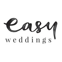 Easy Weddings logo - Similar company to Easy Wedding | Wedding Planners & Guide