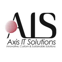 Axis IT Solutions (PTY) LTD logo - Similar company to Axis It Solutions