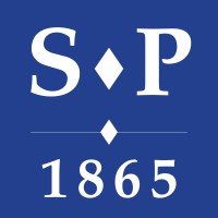 Standard Publishing Corporation logo - Similar company to Varney Underwriters
