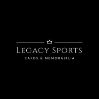 Legacy Sports logo - Similar company to Gracie Barra Barmbek