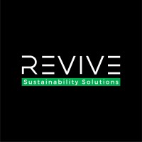 REVIVE Sustainability Solutions logo - Similar company to Panelpro Automotive