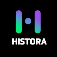 Histora logo - Similar company to Project Copilot
