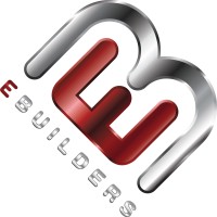 E Builders logo - Similar company to Bkv Studio