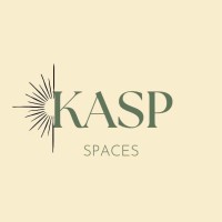 Kasp Spaces logo - Similar company to Vinogradofff