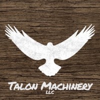 Talon Machinery LLC logo - Similar company to Ecoquipment