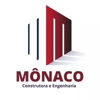 Mônaco Construtora logo - Similar company to Retífica Formiguense