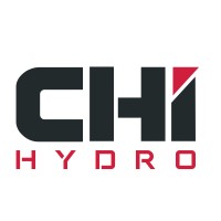 CHI HYDRO logo - Similar company to Smwiko Bearing