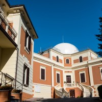 Osservatorio Astronomico Di Teramo - INAF logo - Similar company to Welcome