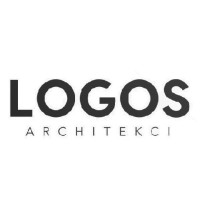 LOGOS architekci logo - Similar company to Studio Basta Sp. Z O. O.