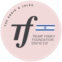 The Eddie and Jules Trump Family Foundation logo - Similar company to Yad Hanadiv