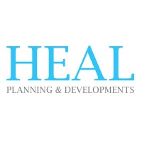 HEAL Planning & Developments logo - Similar company to Right To Build Task Force