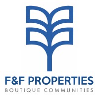 F&F Properties logo - Similar company to Casco Development & Partners