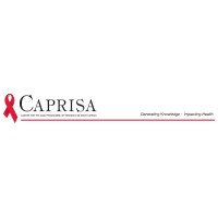 CAPRISA logo - Similar company to Coprisa
