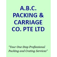 ABC PACKING & CARRIAGE CO. PTE. LTD. logo - Similar company to Panelogue
