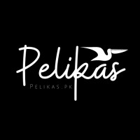 Pelikas logo - Similar company to Arty Node