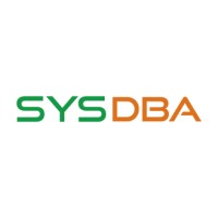 SYSDBA.ORG logo - Similar company to Dataera Information Technology & Solutions
