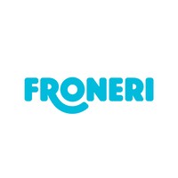 Froneri Philippines logo - Similar company to Froneri