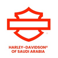 Harley-Davidson Saudi Arabia logo - Similar company to Polaris Saudi Arabia
