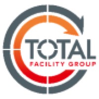 Total Facility Group logo - Similar company to Big D Group Pty Ltd