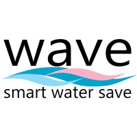 Wave - Smart Water Save logo - Similar company to Fvtura Bioponic