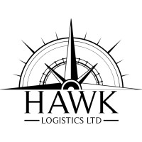 Hawk Logistics Ltd. logo - Similar company to Hawk Freight Logistics