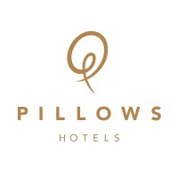 Pillows Grand Boutique Hotel Reylof logo - Similar company to Qook!