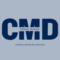 CMD TALENT GROUP logo - Similar company to Napsis Latam