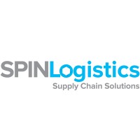 Spin Logistics logo - Similar company to Logistics Viewpoints