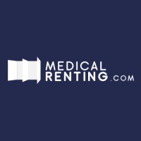MedicalRenting.com logo - Similar company to Tourmedica.Pl Sp. Z O.O.