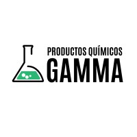 Productos Químicos Gamma logo - Similar company to Tz Group