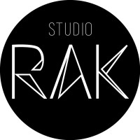 StudioRak logo - Similar company to Ted Louise