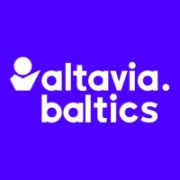 ALTAVIA BALTICS logo - Similar company to Altavia Foundation