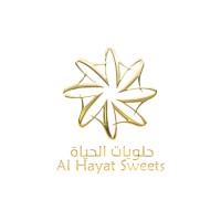 شركة مصنع حلويات الحياة المحدودة logo - Similar company to Queen'S Taste