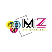 MZ ENTERPRISES logo - Similar company to M Pipe And Fitting  Solutions Inc.