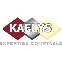 KAELYS EXPERTISE COMPTABLE logo - Similar company to Agineo Expertise Comptable