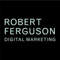 Robert Ferguson Digital Marketing logo - Similar company to Jubilee Sailing Trust