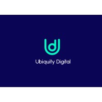 Ubiquity Digital Online logo - Similar company to Amd Co, Llc