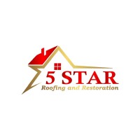 5Star RoofingandRestoration, LLC - MD logo - Similar company to Pacific Heights Services, Inc.