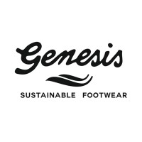 Genesis Footwear logo - Similar company to Hotel Schiff