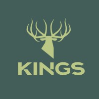 Kings Camo logo - Similar company to Hk Supply
