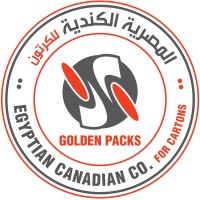 Egyptian Canadian Co. For Manufacturing Cartons (GOLDEN PACKS) logo - Similar company to Egypac