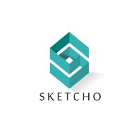 Sketcho logo - Similar company to Bimprest