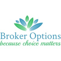 Broker Options logo - Similar company to Psc Insurance Uk