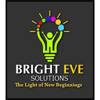 Bright Eve Solutions logo - Similar company to Hbwebsolutions