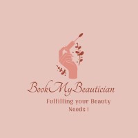 BookMyBeautician logo - Similar company to Home Salon