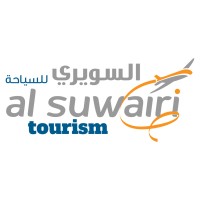 Al Suwairi Tourism logo - Similar company to Uhm