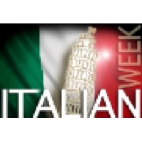Italian Week logo - Similar company to U & A Certified