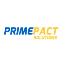 PRIMEPACT SOLUTIONS (INDIA) PVT LTD. logo - Similar company to Techmetro Solutions Pvt Ltd