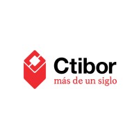 Cerámica Ctibor logo - Similar company to Emapi S.A.