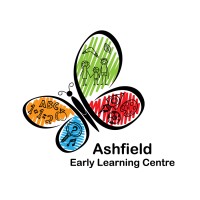 Ashfield Early Learning Centre logo - Similar company to Kingsford Early Learning Centre